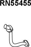 Veneporte RN55455 - Racord evacuare aaoparts.ro