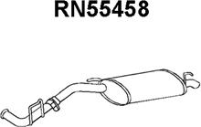 Veneporte RN55458 - Toba esapament finala aaoparts.ro
