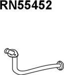 Veneporte RN55452 - Racord evacuare aaoparts.ro