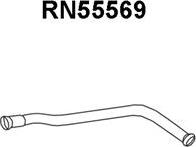 Veneporte RN55569 - Racord evacuare aaoparts.ro