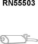 Veneporte RN55503 - Toba esapament finala aaoparts.ro