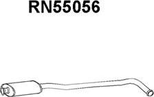 Veneporte RN55056 - Toba esapamet intermediara aaoparts.ro