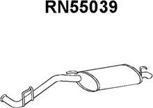 Veneporte RN55039 - Toba esapament finala aaoparts.ro