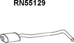 Veneporte RN55129 - Toba esapament primara aaoparts.ro