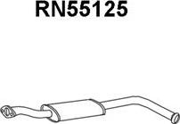 Veneporte RN55125 - Toba esapament primara aaoparts.ro