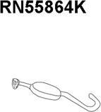 Veneporte RN55864K - Catalizator aaoparts.ro