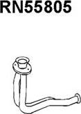 Veneporte RN55805 - Racord evacuare aaoparts.ro