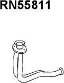 Veneporte RN55811 - Racord evacuare aaoparts.ro