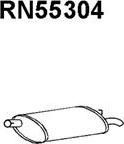 Veneporte RN55304 - Toba esapament finala aaoparts.ro