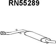 Veneporte RN55289 - Toba esapament primara aaoparts.ro