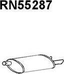 Veneporte RN55287 - Toba esapament finala aaoparts.ro