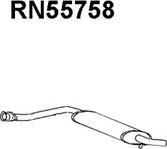 Veneporte RN55758 - Toba esapament primara aaoparts.ro