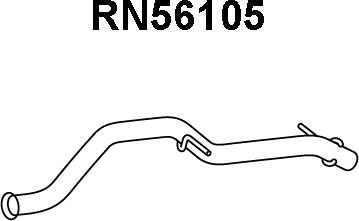 Veneporte RN56105 - Racord evacuare aaoparts.ro