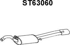 Veneporte ST63060 - Toba esapament finala aaoparts.ro