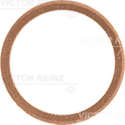 Victor Reinz 41-70198-00 - Inel etansare, surub drena ulei aaoparts.ro