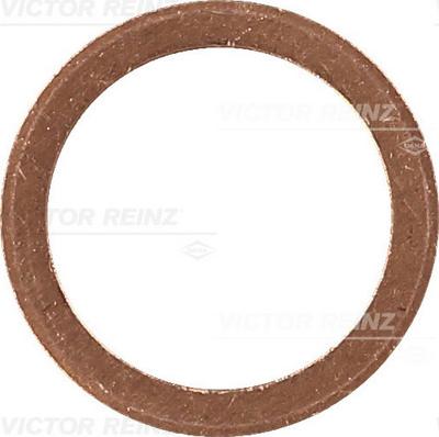 Victor Reinz 41-70234-00 - Inel etansare, surub drena ulei aaoparts.ro