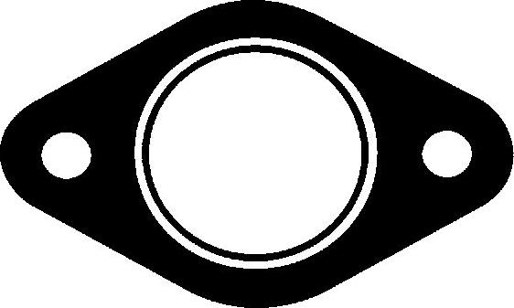 Victor Reinz 50-92010-00 - Garnitura, galerie evacuare aaoparts.ro