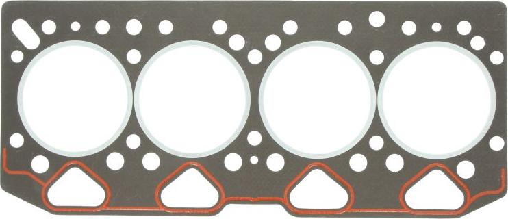 Victor Reinz 61-41465-00 - Garnitura, chiulasa aaoparts.ro