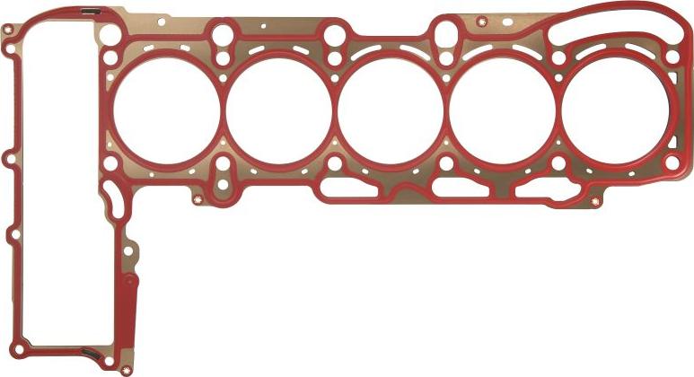 Victor Reinz 61-42820-00 - Garnitura, chiulasa aaoparts.ro