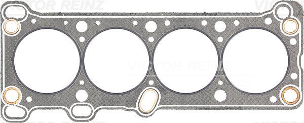 Victor Reinz 61-52422-00 - Garnitura, chiulasa aaoparts.ro