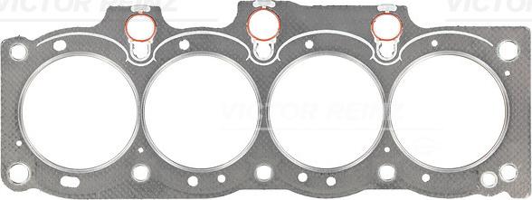 Victor Reinz 61-52590-00 - Garnitura, chiulasa aaoparts.ro