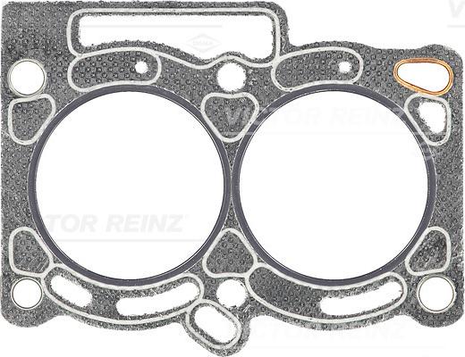 Victor Reinz 61-52665-00 - Garnitura, chiulasa aaoparts.ro