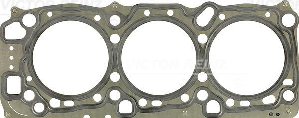 Victor Reinz 61-10196-00 - Garnitura, chiulasa aaoparts.ro