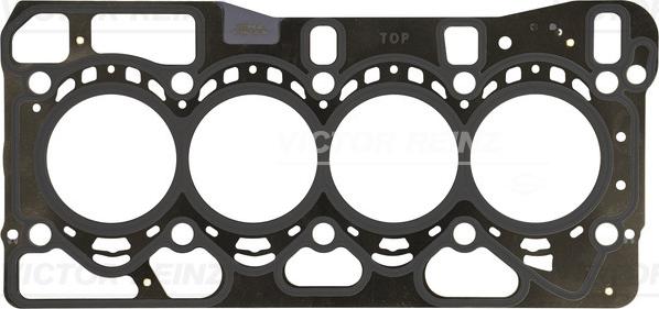 Victor Reinz 61-10842-00 - Garnitura, chiulasa aaoparts.ro