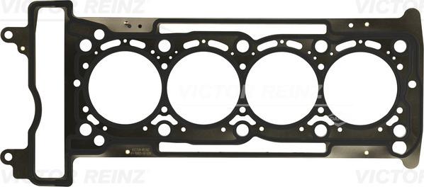 Victor Reinz 61-10805-00 - Garnitura, chiulasa aaoparts.ro
