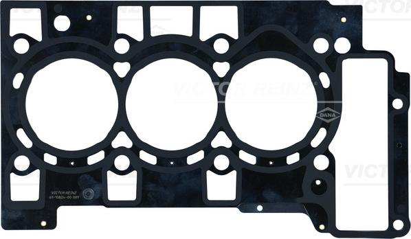 Victor Reinz 61-10824-00 - Garnitura, chiulasa aaoparts.ro