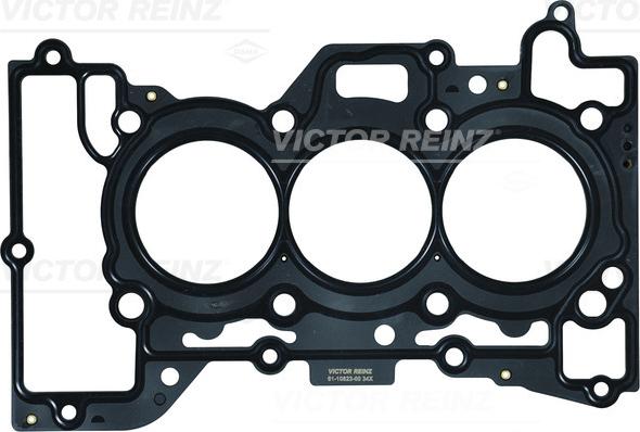 Victor Reinz 61-10823-00 - Garnitura, chiulasa aaoparts.ro