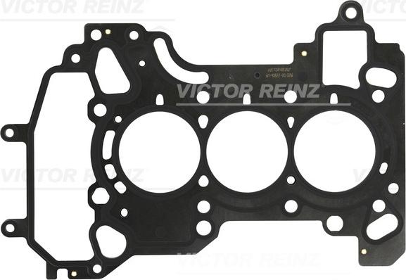 Victor Reinz 61-10822-00 - Garnitura, chiulasa aaoparts.ro