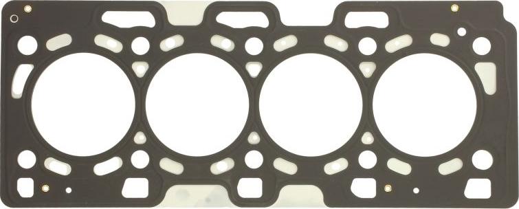 Victor Reinz 61-10205-00 - Garnitura, chiulasa aaoparts.ro