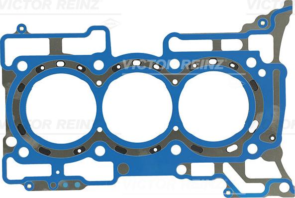 Victor Reinz 61-10284-00 - Garnitura, chiulasa aaoparts.ro