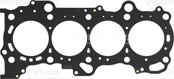 Victor Reinz 61-10767-00 - Garnitura, chiulasa aaoparts.ro