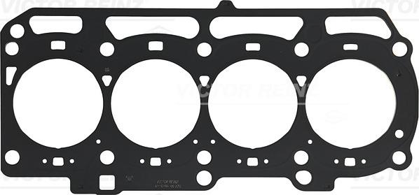 Victor Reinz 61-10784-00 - Garnitura, chiulasa aaoparts.ro