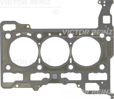 Victor Reinz 61-10734-00 - Garnitura, chiulasa aaoparts.ro