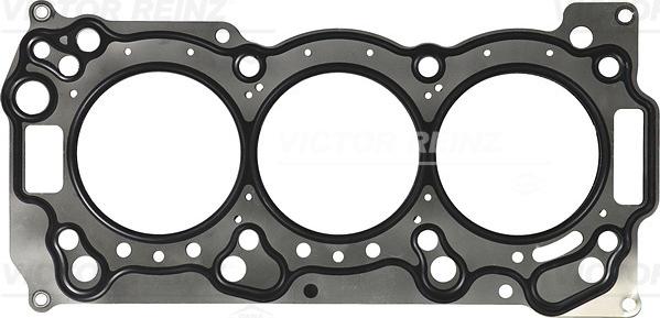 Victor Reinz 61-11080-00 - Garnitura, chiulasa aaoparts.ro