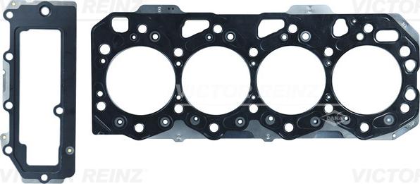 Victor Reinz 61-11254-00 - Garnitura, chiulasa aaoparts.ro