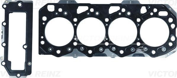 Victor Reinz 61-11254-10 - Garnitura, chiulasa aaoparts.ro