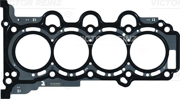 Victor Reinz 61-11273-00 - Garnitura, chiulasa aaoparts.ro