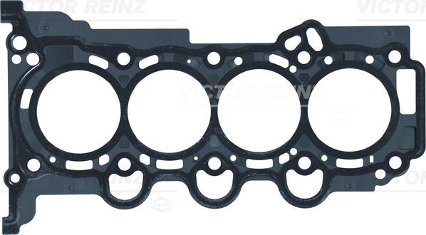 Victor Reinz 61-11272-00 - Garnitura, chiulasa aaoparts.ro