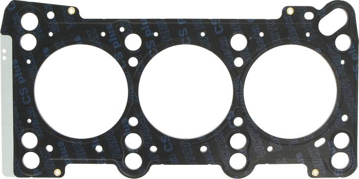 Victor Reinz 61-34145-10 - Garnitura, chiulasa aaoparts.ro