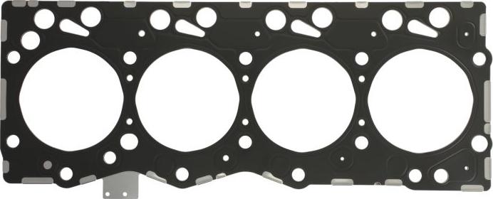 Victor Reinz 61-36410-00 - Garnitura, chiulasa aaoparts.ro