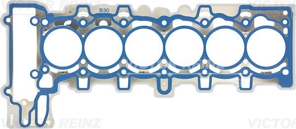 Victor Reinz 61-36120-00 - Garnitura, chiulasa aaoparts.ro