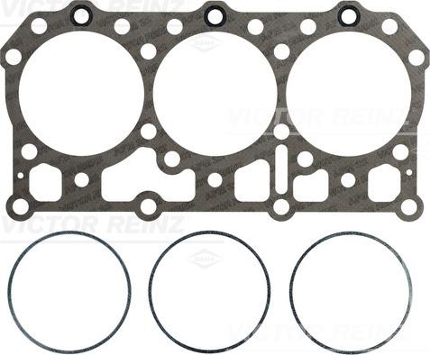 Victor Reinz 61-36815-00 - Garnitura, chiulasa aaoparts.ro