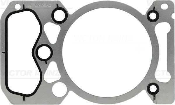 Victor Reinz 61-31115-00 - Garnitura, chiulasa aaoparts.ro