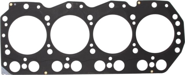 Victor Reinz 61-31275-00 - Garnitura, chiulasa aaoparts.ro