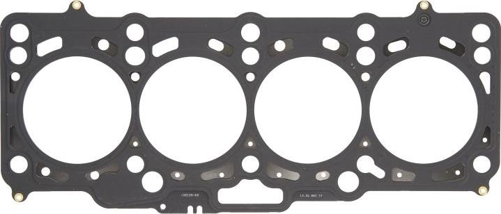 Victor Reinz 61-38190-00 - Garnitura, chiulasa aaoparts.ro