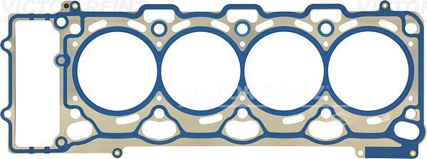 Victor Reinz 61-33705-10 - Garnitura, chiulasa aaoparts.ro